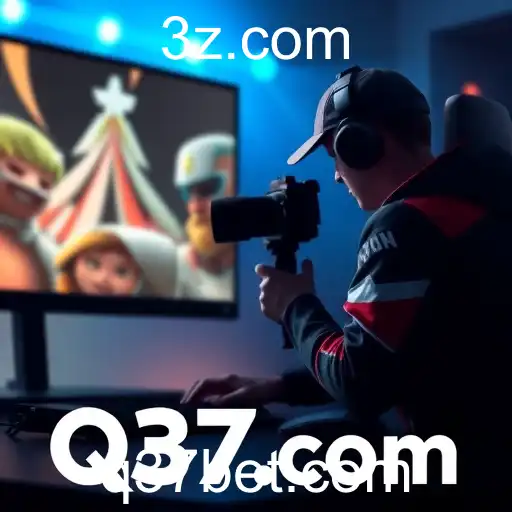 Tendências e Desafios do Setor de Jogos em 2025