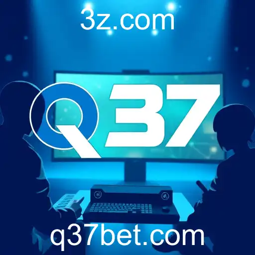 Novidades e Tendências no Mundo dos Jogos: O Futuro de q37.com