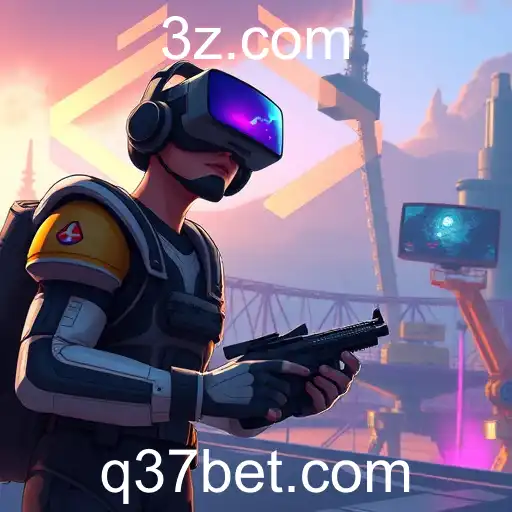 O Crescimento dos Jogos Online: A Ascensão do q37.com