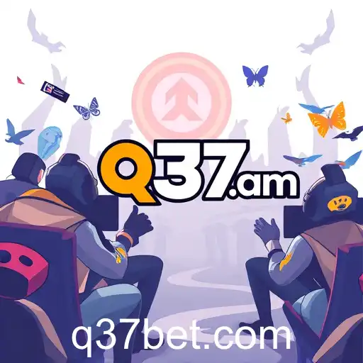 O Crescimento do q37.com no Mercado de Jogos Online