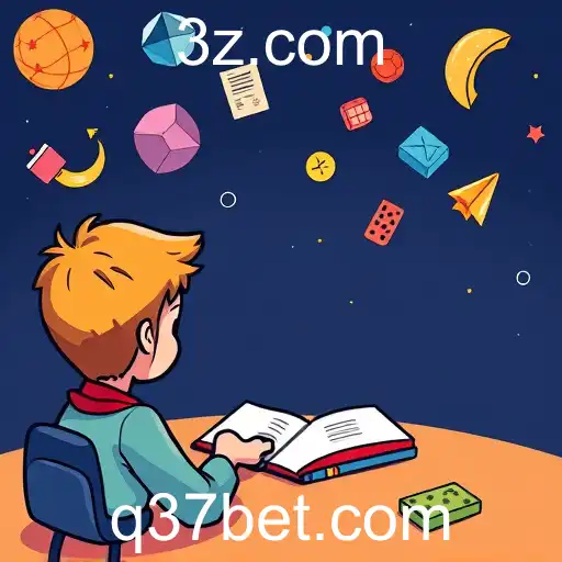 O Impacto Crescente de q37.com no Mercado de Jogos