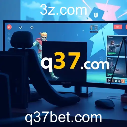 Crescimento e Impacto dos Jogos Online no Brasil