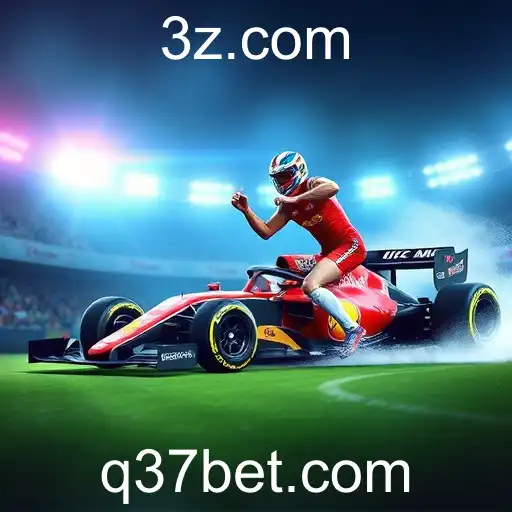 A Ascensão de Q37: Como o Site de Jogos Lidera em 2025